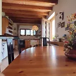 Villa Villa-giardino 