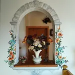 Villa-giardino Le None Villa
