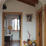 Villa Villa-giardino Le None *