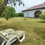 Villa-giardino Le None