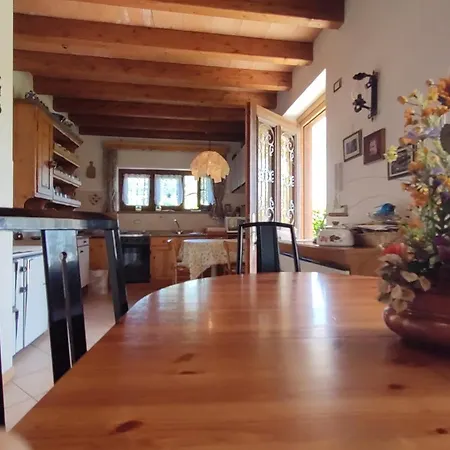 Villa Villa-giardino 