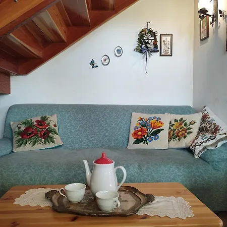 Villa-giardino Le None