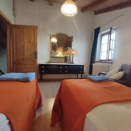 Villa-giardino Le None