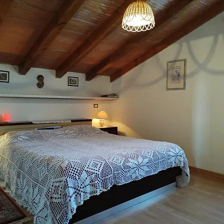Villa Villa-giardino 