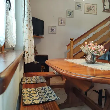 Villa Villa-giardino Le None