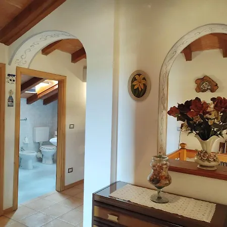 Villa-giardino 