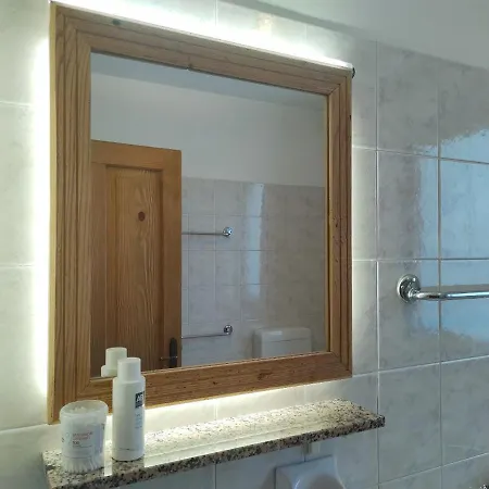 Villa-giardino Le None