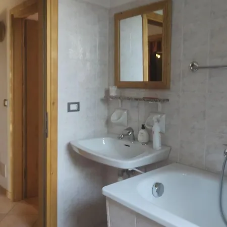 Villa-giardino Le None *