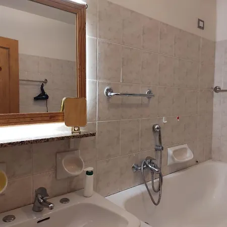 Villa-giardino Le None